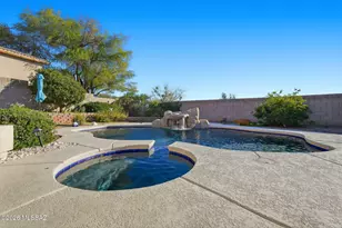 40005 S Old Arena Dr, Tucson, AZ 85739 - Photo 2