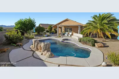 40005 S Old Arena Drive, Tucson, AZ 85739 - Photo 36