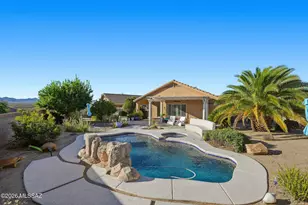 40005 S Old Arena Dr, Tucson, AZ 85739 - Photo 36