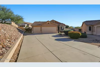 40005 S Old Arena Drive, Tucson, AZ 85739 - Photo 4