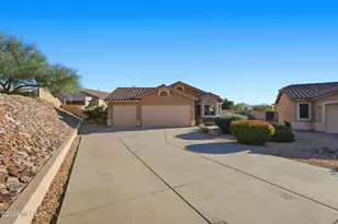 40005 S Old Arena Dr, Tucson, AZ 85739 - Photo 4