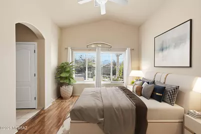 40005 S Old Arena Drive, Tucson, AZ 85739 - Photo 12