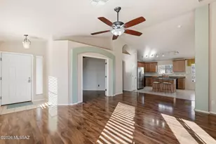 40005 S Old Arena Dr, Tucson, AZ 85739 - Photo 8