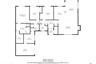 4731 N Palisade Dr, Tucson, AZ 85749 - Photo 32