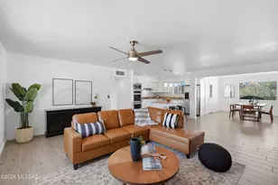 4731 N Palisade Dr, Tucson, AZ 85749 - Photo 2