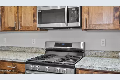 1601 Golden Gate Way, Tubac, AZ 85646 - Photo 12