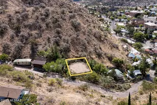 34 Art Ave, Bisbee, AZ 85603 - Photo 1
