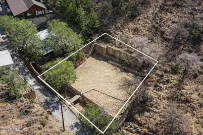 34 Art Avenue, Bisbee, AZ 85603 - Photo 2