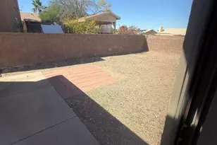 8628 S Desert Dove Dr, Tucson, AZ 85747 - Photo 16