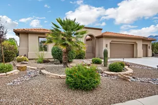 37741 S Hill Side Dr, Saddlebrooke, AZ 85739 - Photo 36