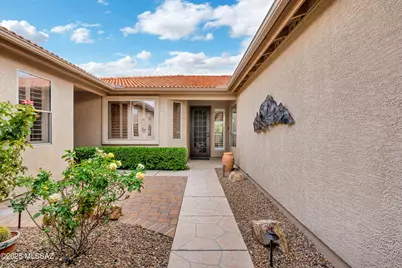 37741 S Hill Side Drive, Saddlebrooke, AZ 85739 - Photo 8