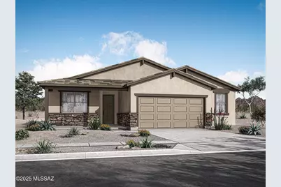 12717 E William Camp Court, Vail, AZ 85641 - Photo 1