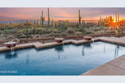 13261 N Heritage Club Place, Marana, AZ 85658 - Photo 32