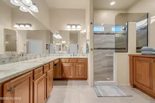 13261 N Heritage Club Pl, Marana, AZ 85658 - Photo 18