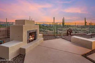 13261 N Heritage Club Pl, Marana, AZ 85658 - Photo 30