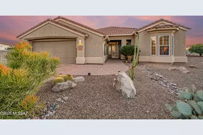 13261 N Heritage Club Place, Marana, AZ 85658 - Photo 2