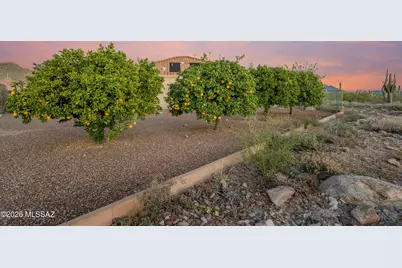 13261 N Heritage Club Place, Marana, AZ 85658 - Photo 38