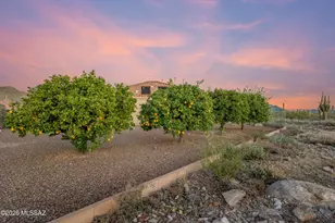 13261 N Heritage Club Pl, Marana, AZ 85658 - Photo 38