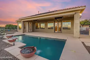 13261 N Heritage Club Pl, Marana, AZ 85658 - Photo 34