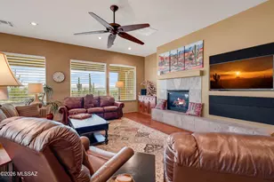 13261 N Heritage Club Pl, Marana, AZ 85658 - Photo 6