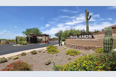 13261 N Heritage Club Place, Marana, AZ 85658 - Photo 42