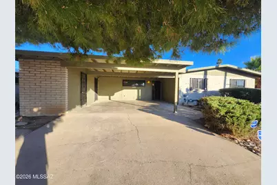 1833 S Oak Park Drive, Tucson, AZ 85710 - Photo 4