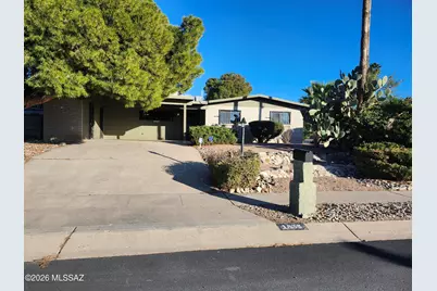 1833 S Oak Park Drive, Tucson, AZ 85710 - Photo 44
