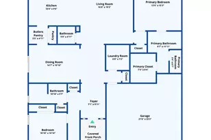 4400 S Saginaw Hill Dr, Tucson, AZ 85746 - Photo 8