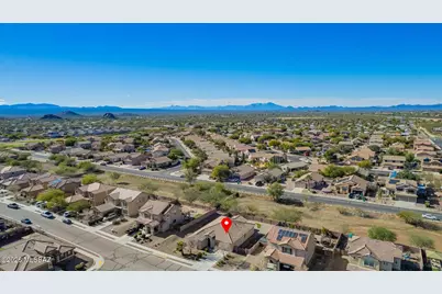 4400 S Saginaw Hill Drive, Tucson, AZ 85746 - Photo 50