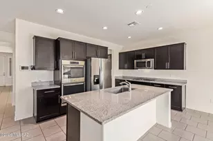 4400 S Saginaw Hill Dr, Tucson, AZ 85746 - Photo 16