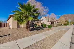 4400 S Saginaw Hill Dr, Tucson, AZ 85746 - Photo 2