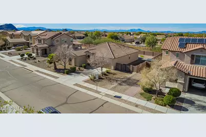 4400 S Saginaw Hill Drive, Tucson, AZ 85746 - Photo 6