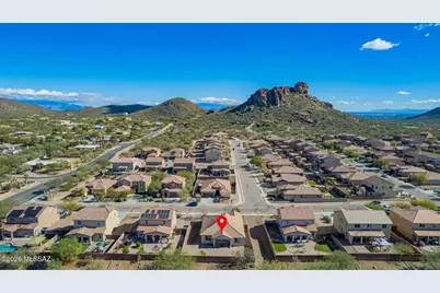 4400 S Saginaw Hill Drive, Tucson, AZ 85746 - Photo 48