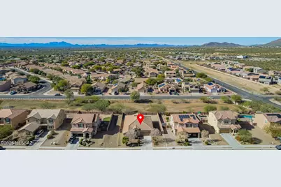 4400 S Saginaw Hill Drive, Tucson, AZ 85746 - Photo 44