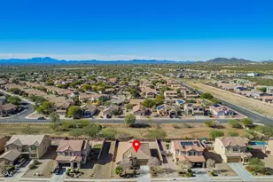 4400 S Saginaw Hill Dr, Tucson, AZ 85746 - Photo 44