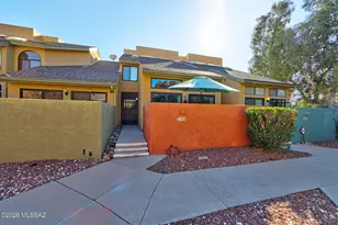 3105 E Circulo Del Tenis, Tucson, AZ 85716 - Photo 1