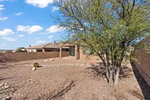 13628 E High Plains Ranch St, Vail, AZ 85641 - Photo 28