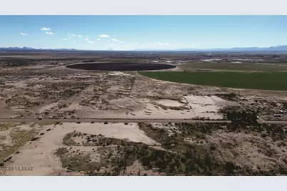 4.10 Acres Thompson Road #B, Elfrida, AZ 85610 - Photo 6