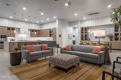 2126 E Desert Garden Drive, Tucson, AZ 85718 - Photo 16