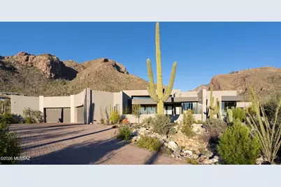 2126 E Desert Garden Drive, Tucson, AZ 85718 - Photo 4