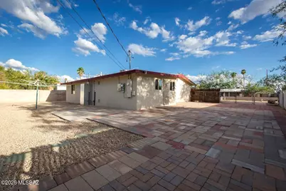 4601 E 28th Street, Tucson, AZ 85711 - Photo 22