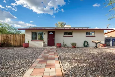 4601 E 28th Street, Tucson, AZ 85711 - Photo 30