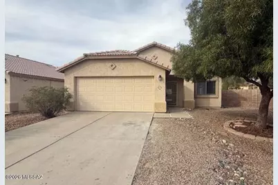 932 W Brave River Place, Tucson, AZ 85704 - Photo 4