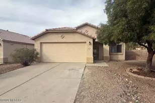 932 W Brave River Pl, Tucson, AZ 85704 - Photo 4