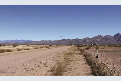 10.0 Acres Thompson Road #D, Elfrida, AZ 85610 - Photo 22