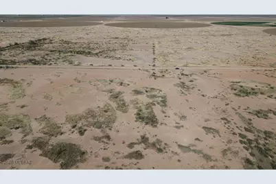 10.0 Acres Thompson Road #D, Elfrida, AZ 85610 - Photo 16