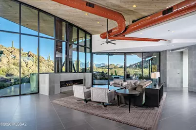 1470 W Tortolita Mountain Circle, Oro Valley, AZ 85755 - Photo 8