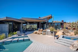 1470 W Tortolita Mountain Circle, Oro Valley, AZ 85755 - Photo 36