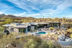 1470 W Tortolita Mountain Circle, Oro Valley, AZ 85755 - Photo 32