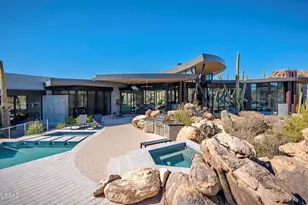 1470 W Tortolita Mountain Circle, Oro Valley, AZ 85755 - Photo 34